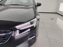 Buick Regal 2020 552T Elite - ფოტო 5