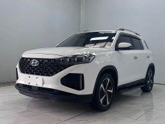 Hyundai Beijing Hyundai ix35 2021 240TGDi DCT 2WD GLS Leading Edition - ფოტო 1