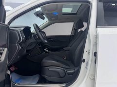 Hyundai Beijing Hyundai ix35 2021 240TGDi DCT 2WD GLS Leading Edition - ფოტო 10