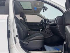 Hyundai Beijing Hyundai ix35 2021 240TGDi DCT 2WD GLS Leading Edition - ფოტო 12