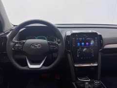 Hyundai Beijing Hyundai ix35 2021 240TGDi DCT 2WD GLS Leading Edition - ფოტო 15
