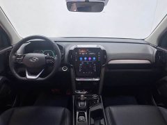 Hyundai Beijing Hyundai ix35 2021 240TGDi DCT 2WD GLS Leading Edition - ფოტო 16