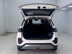 Hyundai Beijing Hyundai ix35 2021 240TGDi DCT 2WD GLS Leading Edition - ფოტო 17