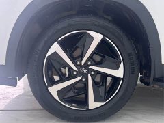 Hyundai Beijing Hyundai ix35 2021 240TGDi DCT 2WD GLS Leading Edition - ფოტო 18