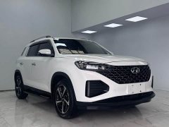 Hyundai Beijing Hyundai ix35 2021 240TGDi DCT 2WD GLS Leading Edition - ფოტო 3