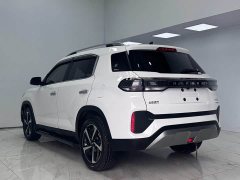 Hyundai Beijing Hyundai ix35 2021 240TGDi DCT 2WD GLS Leading Edition - ფოტო 4