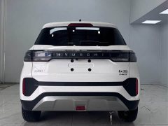 Hyundai Beijing Hyundai ix35 2021 240TGDi DCT 2WD GLS Leading Edition - ფოტო 5