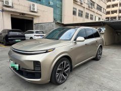 Li Auto L9 Pro - ფოტო 1