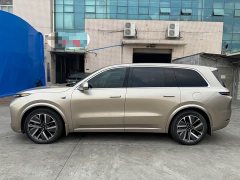 Li Auto L9 Pro - ფოტო 12