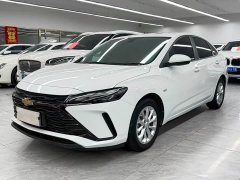 Chevrolet Cruze 1.5L Dual-Clutch Deluxe Edition - ფოტო 1