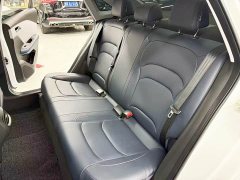Chevrolet Cruze 1.5L Dual-Clutch Deluxe Edition - ფოტო 12