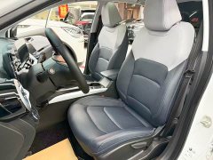 Chevrolet Cruze 1.5L Dual-Clutch Deluxe Edition - ფოტო 13