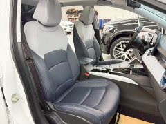 Chevrolet Cruze 1.5L Dual-Clutch Deluxe Edition - ფოტო 14