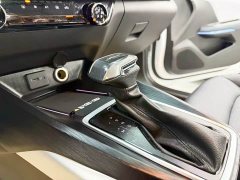 Chevrolet Cruze 1.5L Dual-Clutch Deluxe Edition - ფოტო 15