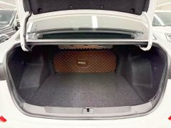 Chevrolet Cruze 1.5L Dual-Clutch Deluxe Edition - ფოტო 19