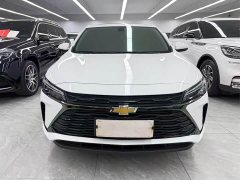 Chevrolet Cruze 1.5L Dual-Clutch Deluxe Edition - ფოტო 2