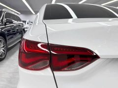Chevrolet Cruze 1.5L Dual-Clutch Deluxe Edition - ფოტო 20