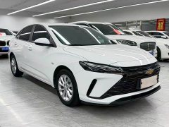 Chevrolet Cruze 1.5L Dual-Clutch Deluxe Edition - ფოტო 3