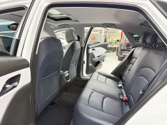 Chevrolet Cruze 1.5L Dual-Clutch Deluxe Edition - ფოტო 8