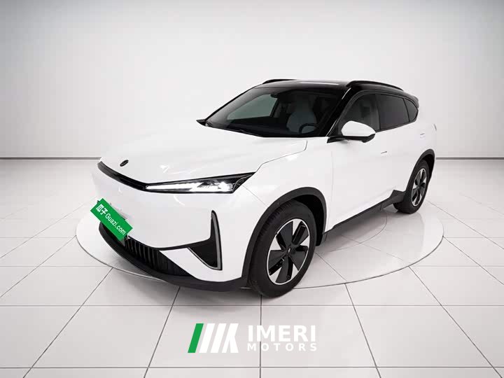 Dongfeng Fengshen L7 205 Air - ავტომობილი ჩინეთიდან