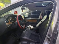 Volkswagen Bora 200TSI DSG Comfort Edition - ფოტო 3
