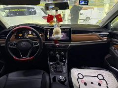 Volkswagen Bora 200TSI DSG Comfort Edition - ფოტო 5