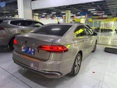 Volkswagen Bora 200TSI DSG Comfort Edition - ფოტო 6