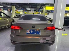 Volkswagen Bora 200TSI DSG Comfort Edition - ფოტო 7