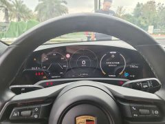 Porsche 2020 Porsche Taycan - ფოტო 5