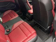 Porsche 2020 Porsche Taycan - ფოტო 6