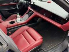 Porsche 2020 Porsche Taycan - ფოტო 7