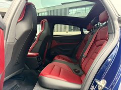 Porsche 2020 Porsche Taycan - ფოტო 9