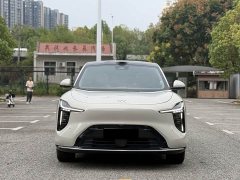 IM Motors Zhiji LS6 2026 Pure Electric Max - ფოტო 2