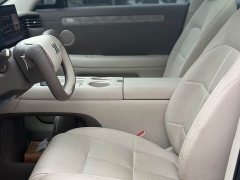 IM Motors Zhiji LS6 2026 Pure Electric Max - ფოტო 7