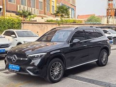 Mercedes-Benz GLC 300 L 4MATIC Dynamic 7-Seater - ფოტო 1