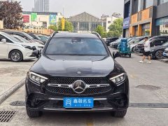 Mercedes-Benz GLC 300 L 4MATIC Dynamic 7-Seater - ფოტო 10