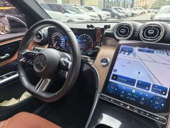 Mercedes-Benz GLC 300 L 4MATIC Dynamic 7-Seater - ფოტო 2