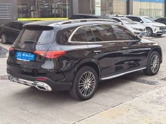 Mercedes-Benz GLC 300 L 4MATIC Dynamic 7-Seater - ფოტო 4