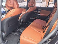 Mercedes-Benz GLC 300 L 4MATIC Dynamic 7-Seater - ფოტო 5