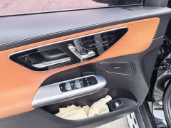 Mercedes-Benz GLC 300 L 4MATIC Dynamic 7-Seater - ფოტო 6