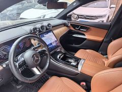 Mercedes-Benz GLC 300 L 4MATIC Dynamic 7-Seater - ფოტო 7