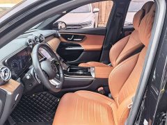 Mercedes-Benz GLC 300 L 4MATIC Dynamic 7-Seater - ფოტო 8