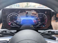 Mercedes-Benz GLC 300 L 4MATIC Dynamic 7-Seater - ფოტო 9