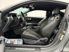Ford Mustang 2.3T EcoBoost - ფოტო 13