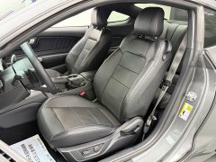 Ford Mustang 2.3T EcoBoost - ფოტო 14