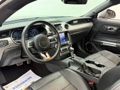 Ford Mustang 2.3T EcoBoost - ფოტო 15
