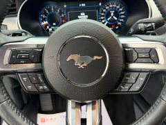 Ford Mustang 2.3T EcoBoost - ფოტო 16