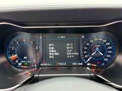 Ford Mustang 2.3T EcoBoost - ფოტო 17