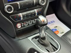Ford Mustang 2.3T EcoBoost - ფოტო 18