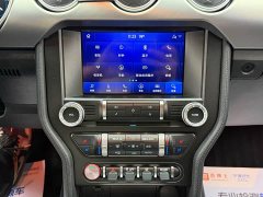 Ford Mustang 2.3T EcoBoost - ფოტო 19